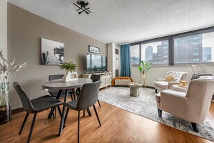 500 Manila in Jersey City, NJ - Building Photo