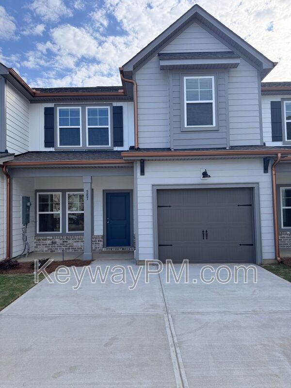 587 Yuma Ln in North Augusta, SC - Building Photo - Building Photo