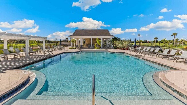 194 Mangrove Shade Cir in Apollo Beach, FL - Building Photo - Building Photo