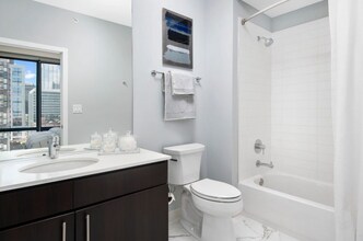 780 W Adams St in Chicago, IL - Building Photo - Building Photo