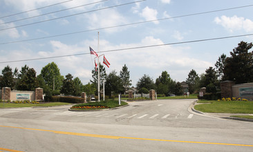 Cambridge Cove in Lakeland, FL - Building Photo - Building Photo