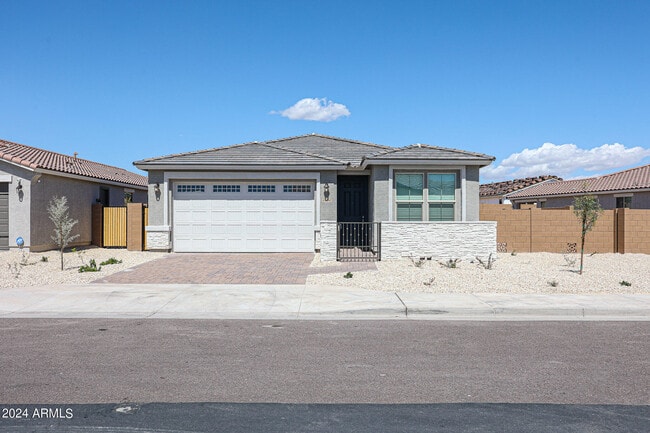 property at 24242 W Watkins St