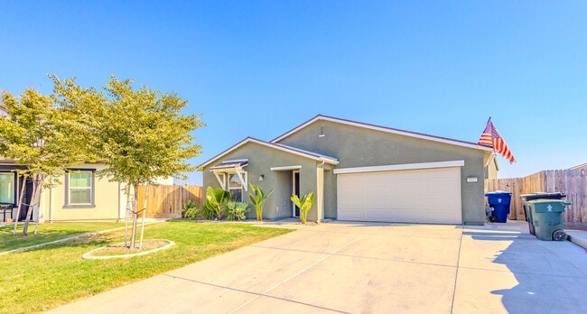 property at 5803 Vespucci Ave