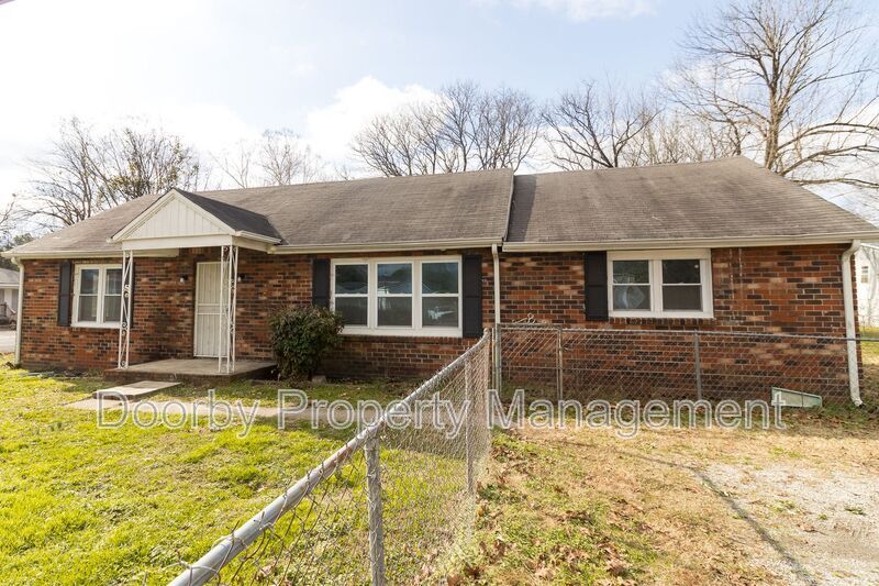 278 Hollywood Dr in Rossville, GA - Building Photo