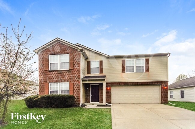 property at 7651 Lara Lee Dr