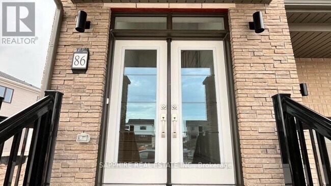 86 Canvas Crescent in Welland, ON - Building Photo - Building Photo