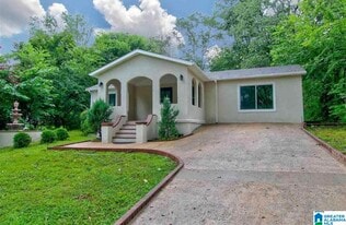 122 Shawnee Ln NW in Birmingham, AL - Building Photo