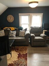 1621-1623 Hyde Ave, Unit 1621 in La crosse, WI - Building Photo - Building Photo