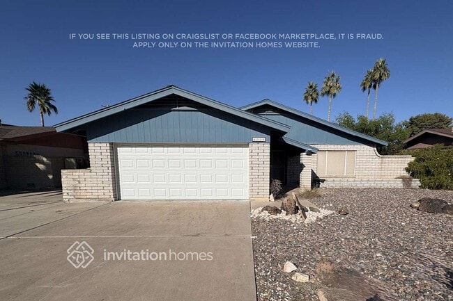 property at 4516 W Hayward Ave