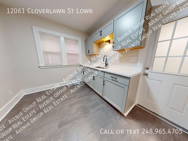 property at 12061 Cloverlawn Ave