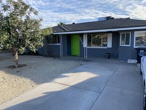 6613 E Belleview St in Scottsdale, AZ - Building Photo - Building Photo