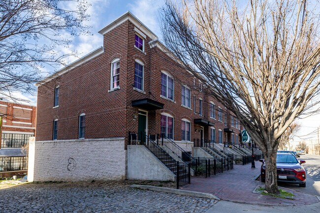 Cutters Ridge in Richmond, VA - Building Photo - Building Photo