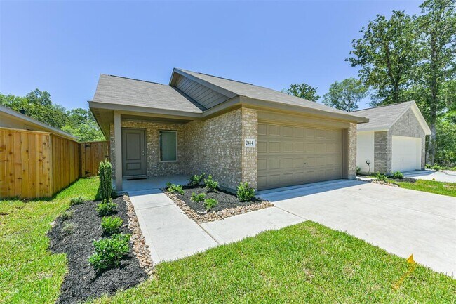 2414 Colina Crk in Conroe, TX - Building Photo - Building Photo