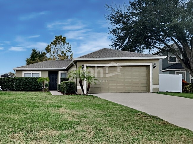 property at 24746 Mary Beth Ct