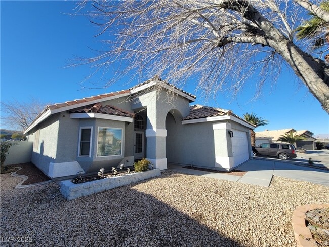 3737 Flowering Peach Ct in Las Vegas, NV - Building Photo - Building Photo