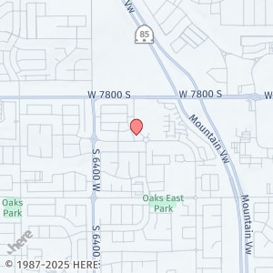 property at 7949 S Highland Pt Wy