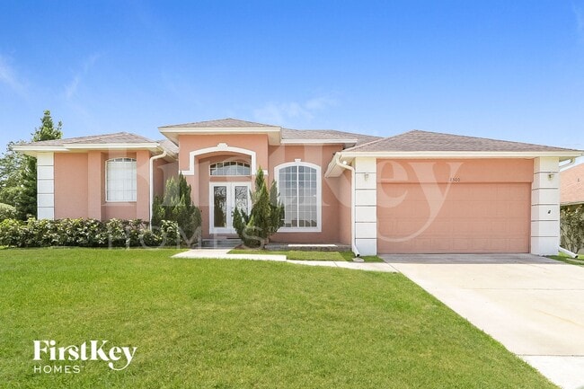 property at 8500 Sugar Palm Ct