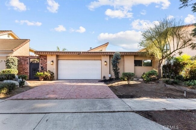 12646 Beach St, Unit 2-08 in Cerritos, CA - Building Photo - Building Photo