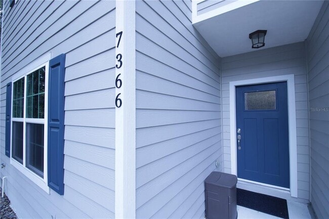 7366 NW 47th Way in Gainesville, FL - Building Photo - Building Photo