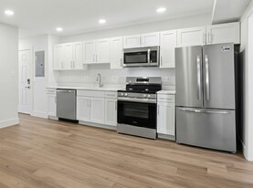 3926 10th St NE, Unit 2 in Washington, DC - Building Photo