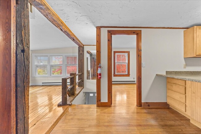 114-116-116 S Champlain St in Burlington, VT - Building Photo - Building Photo