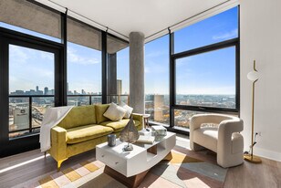 901 W Blackhawk St in Chicago, IL - Building Photo