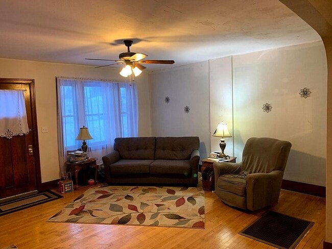 property at 400 Milwaukee Ave
