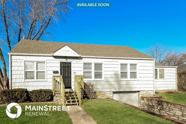 property at 3600 Norledge Ave