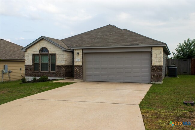 2305 Vicksburg Ln in Temple, TX - Building Photo - Building Photo