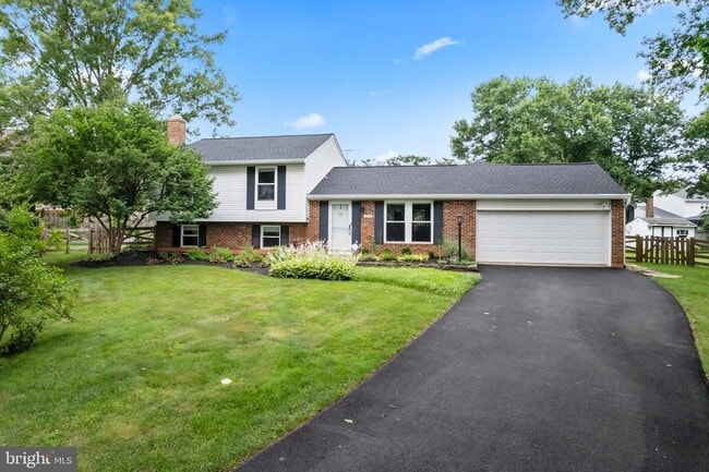 property at 1314 Rock Chapel Rd