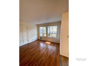 239 D St in San Rafael, CA - Building Photo - Building Photo