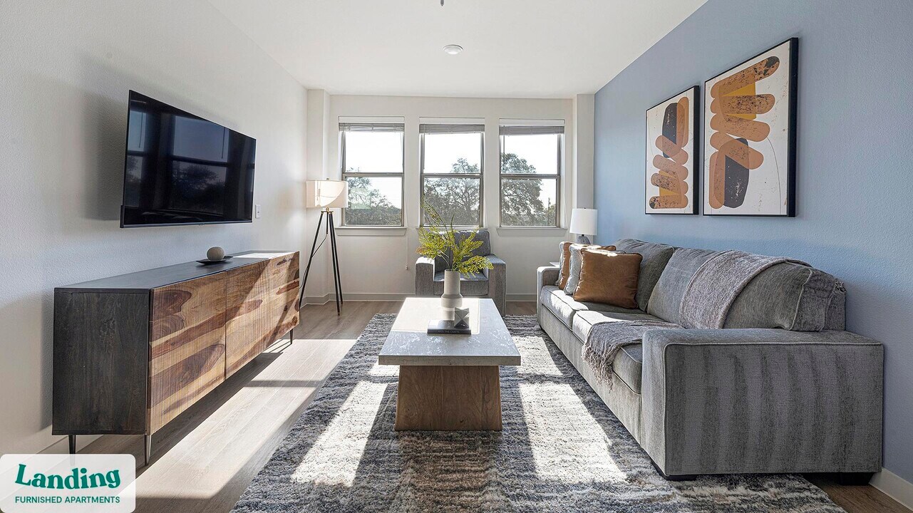 11214 N FM 620 in Austin, TX - Foto de edificio