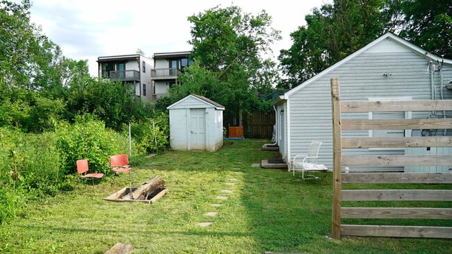 property at 112 Lucile St