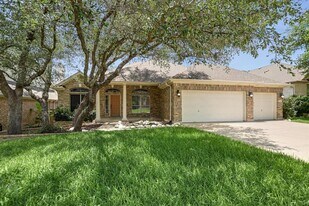 16612 Barrhead Cove in Austin, TX - Building Photo