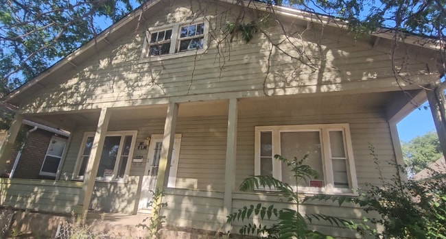 property at 808 Elm St