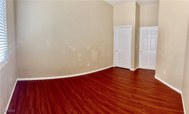 property at 2020 Fred Brown Dr