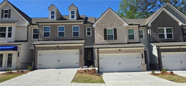2902 Alliteration Ave in Buford, GA - Foto de edificio - Building Photo