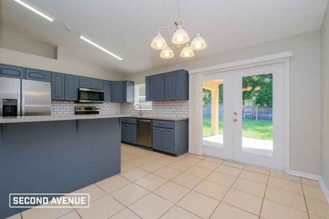 property at 1290 Godfrey Ave