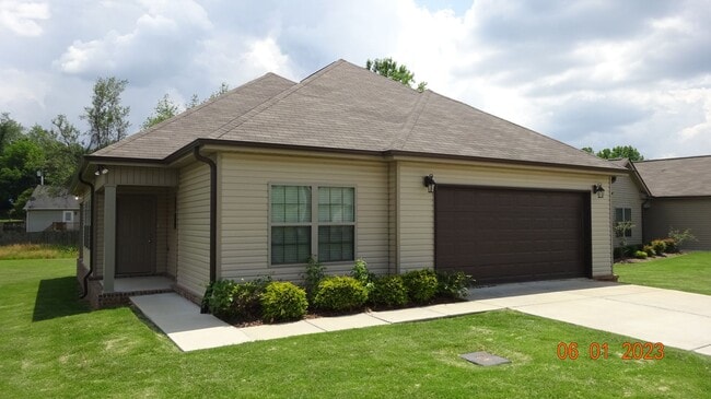 property at 20300 Songbird Dr