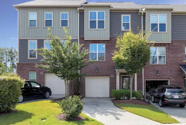 4103 Sykes St in Cary, NC - Building Photo - Building Photo