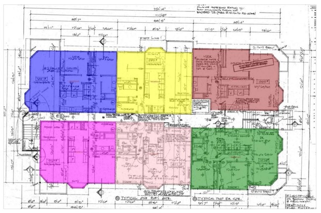 575 Wade Av E in Penticton, BC - Building Photo - Floor Plan