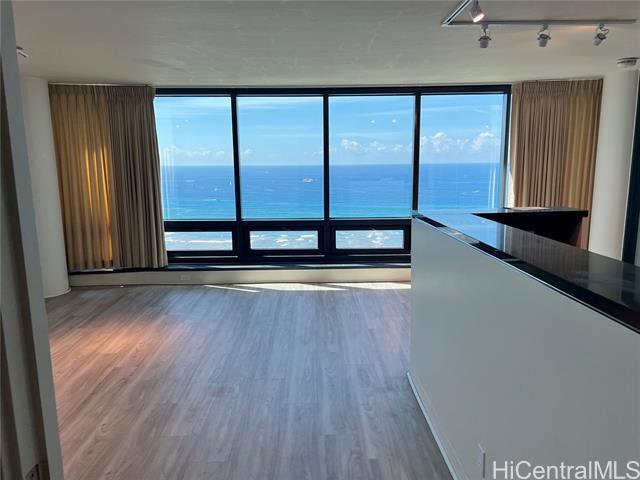 property at 1330 Ala Moana Blvd
