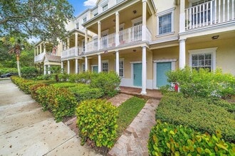 110 Sea Plum Dr in Jupiter, FL - Foto de edificio - Building Photo