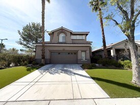 2729 Sweet Willow Ln in Las Vegas, NV - Building Photo