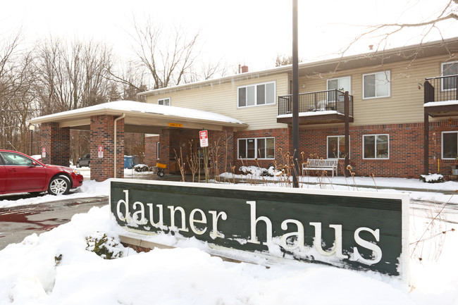 Dauner Haus II Senior Apartments