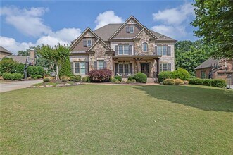 1570 Bramble Bush Way in Suwanee, GA - Building Photo - Building Photo