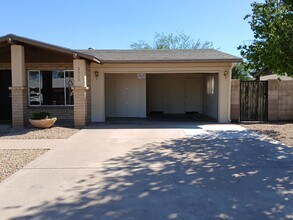 3515 E Cortez St in Phoenix, AZ - Building Photo - Building Photo