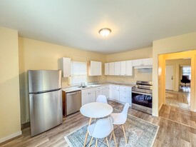 507 Orange St in New Haven, CT - Building Photo