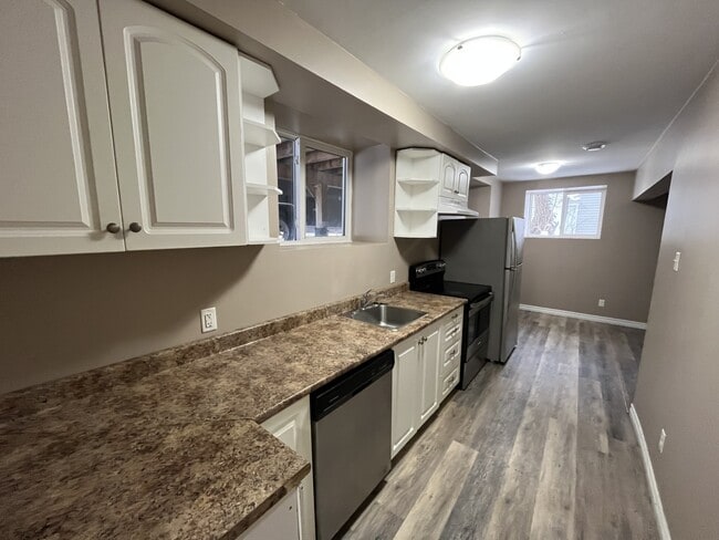 222 Church St in Moncton, NB - Building Photo - Building Photo