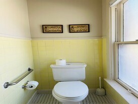 2506 Rosedale St in Houston, TX - Building Photo